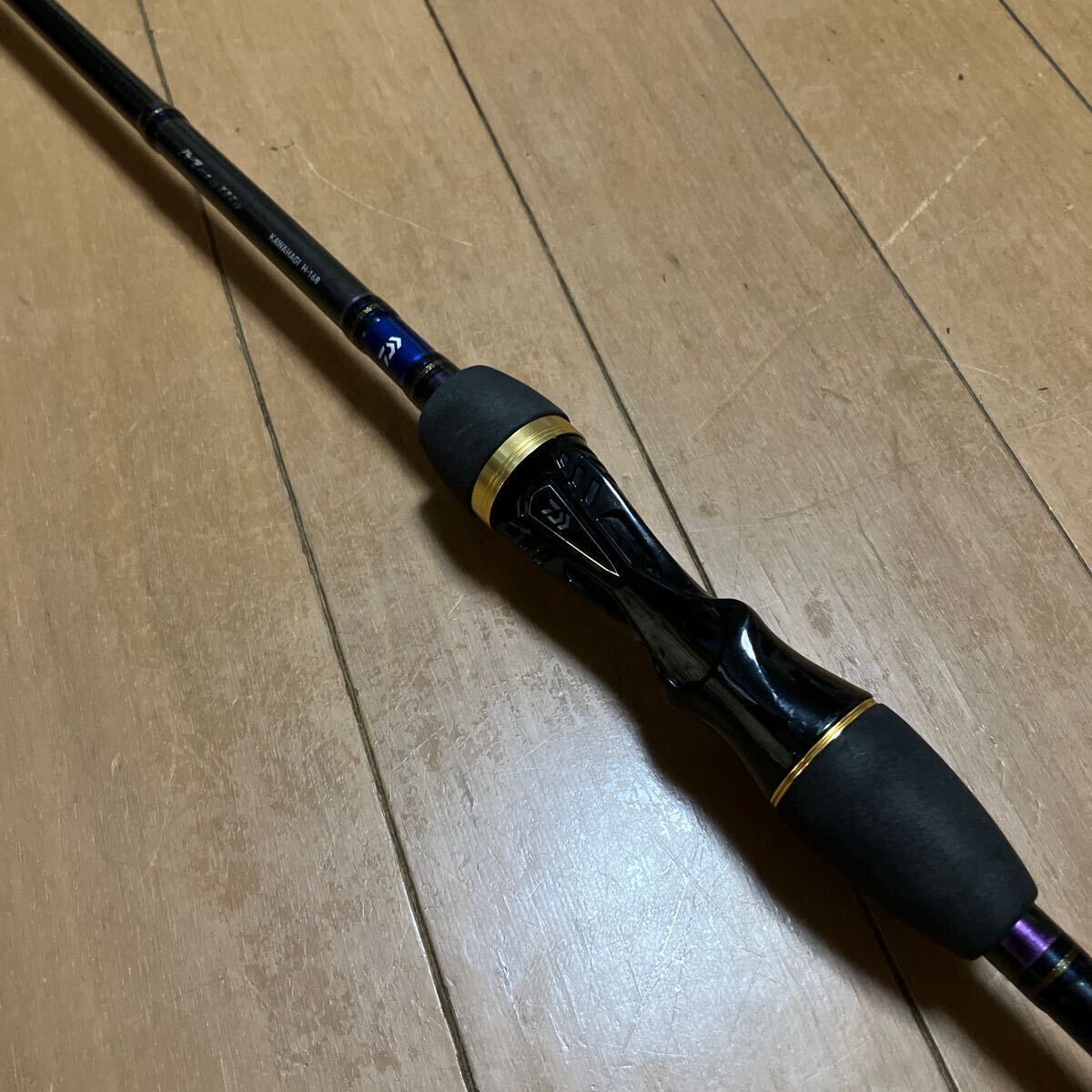 Yahoo!オークション -「ダイワ メタリア カワハギ」の落札相場 Yahoo!オークション -「ダイワ メタリア カワハギ」の落札相場
