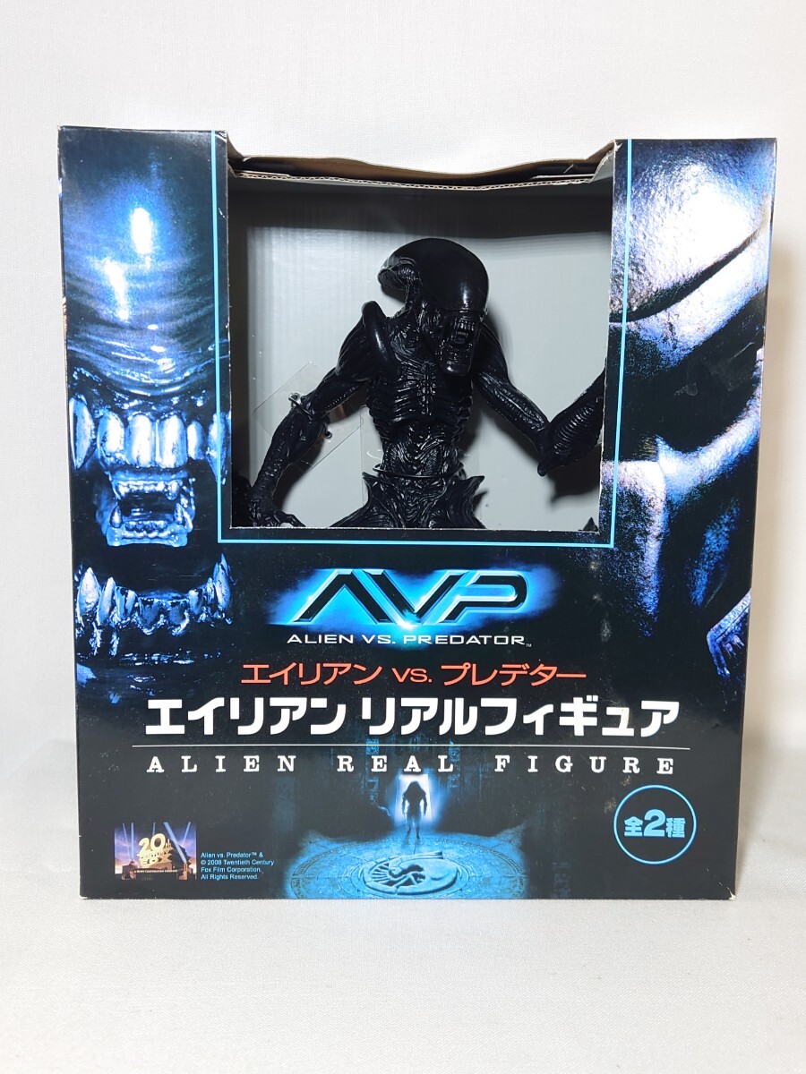 ALIEN　エイリアン　12インチ　フィギュア　未開封 MCFARLANE TOYS|エイリアン 12インチ フィギュア|HARDOFFオフ