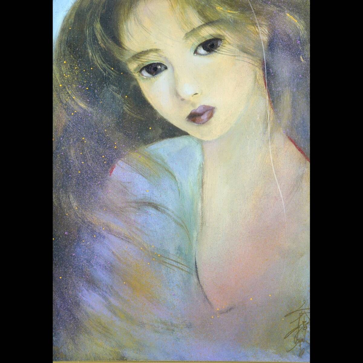 Yahoo!オークション -「工藤静香」(版画) (美術品)の落札相場 Yahoo!オークション -「工藤静香」(版画) (美術品)の落札相場