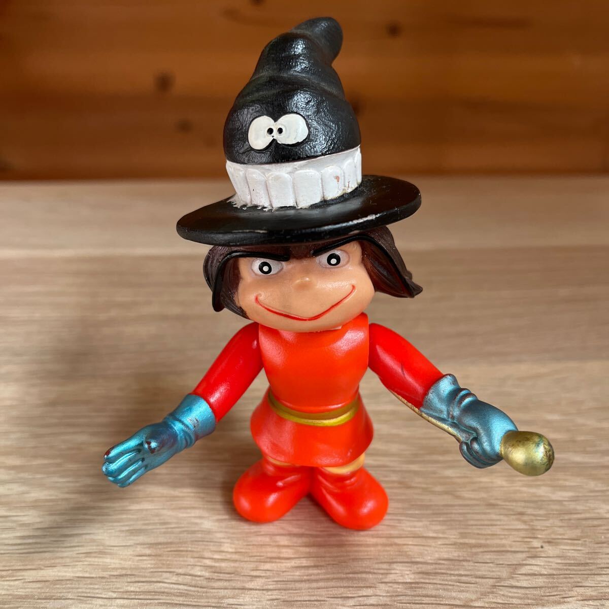 Yahoo!オークション -「ドロロンえん魔くん」(おもちゃ、ゲーム Yahoo!オークション -「ドロロンえん魔くん」(おもちゃ、ゲーム