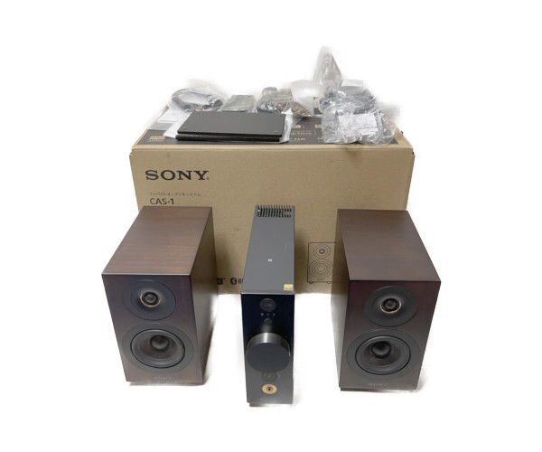 2025年最新】Yahoo!オークション -sony cas-1の中古品・新品・未 2025年最新】Yahoo!オークション -sony cas-1の中古品・新品・未