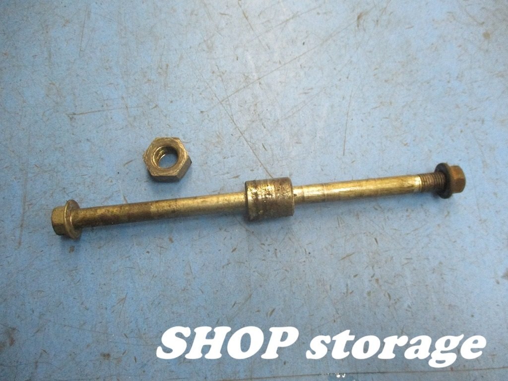  Axis 90 3VR осмотр ) Jog 90 3WF мост задний колесные гайки 629-17 самовывоз соответствует возможно 