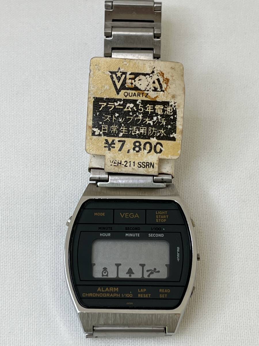 Yahoo!オークション -「vega デジタル」(シチズン) (さ行)の落札 Yahoo!オークション -「vega デジタル」(シチズン) (さ行)の落札