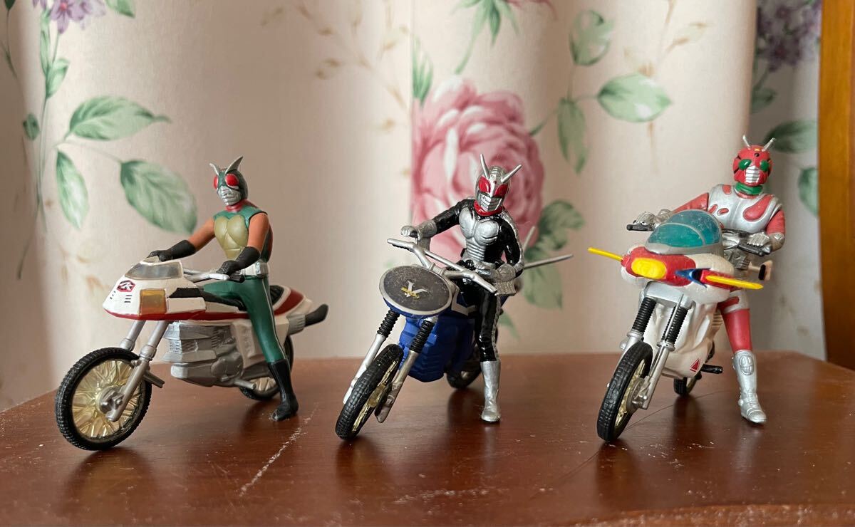 Yahoo!オークション -「仮面ライダーゼクロス」(おもちゃ