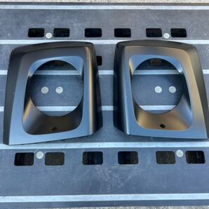 メルセデスベンツ W463A Gクラス 純正 ヘッドライトカバー 左右 A4638804202/A4638804102