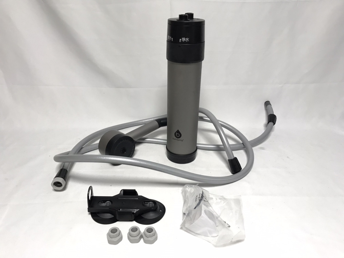 Yahoo!オークション -「アムウェイ バスルーム浄水器」の落札 Yahoo!オークション -「アムウェイ バスルーム浄水器」の落札