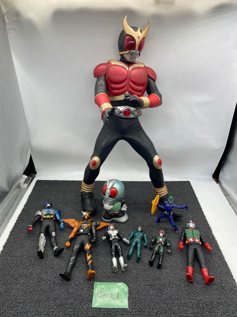 Yahoo!オークション -「京本コレクション クウガ」の落札相場 Yahoo!オークション -「京本コレクション クウガ」の落札相場