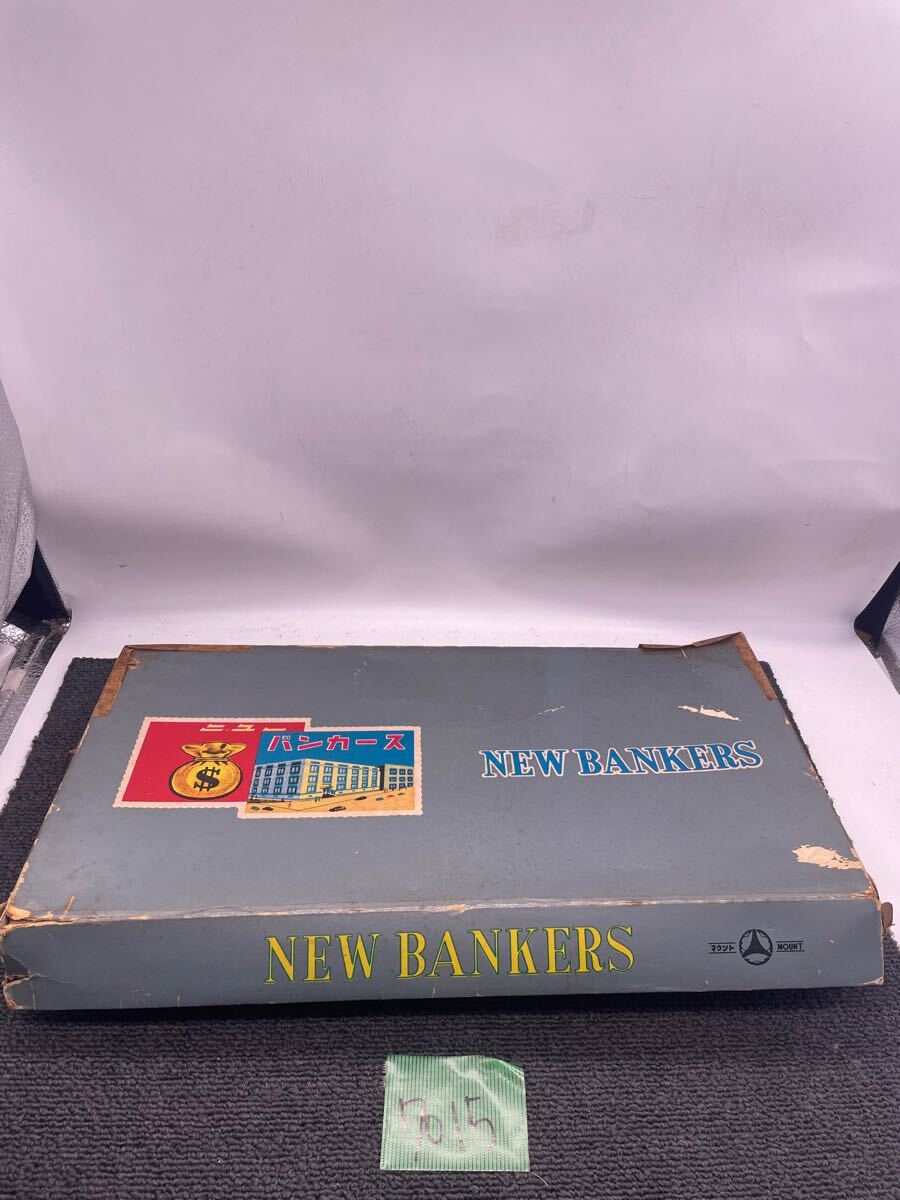 2025年最新】Yahoo!オークション -バンカース ゲームの中古品