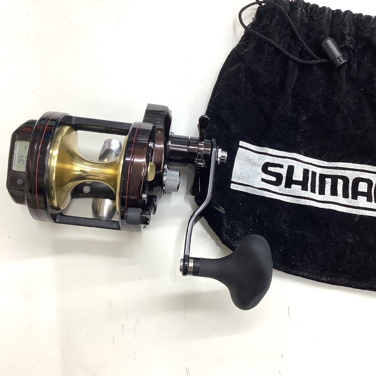 Yahoo!オークション -「シマノ海魂3000t」(リール Yahoo!オークション -「シマノ海魂3000t」(リール