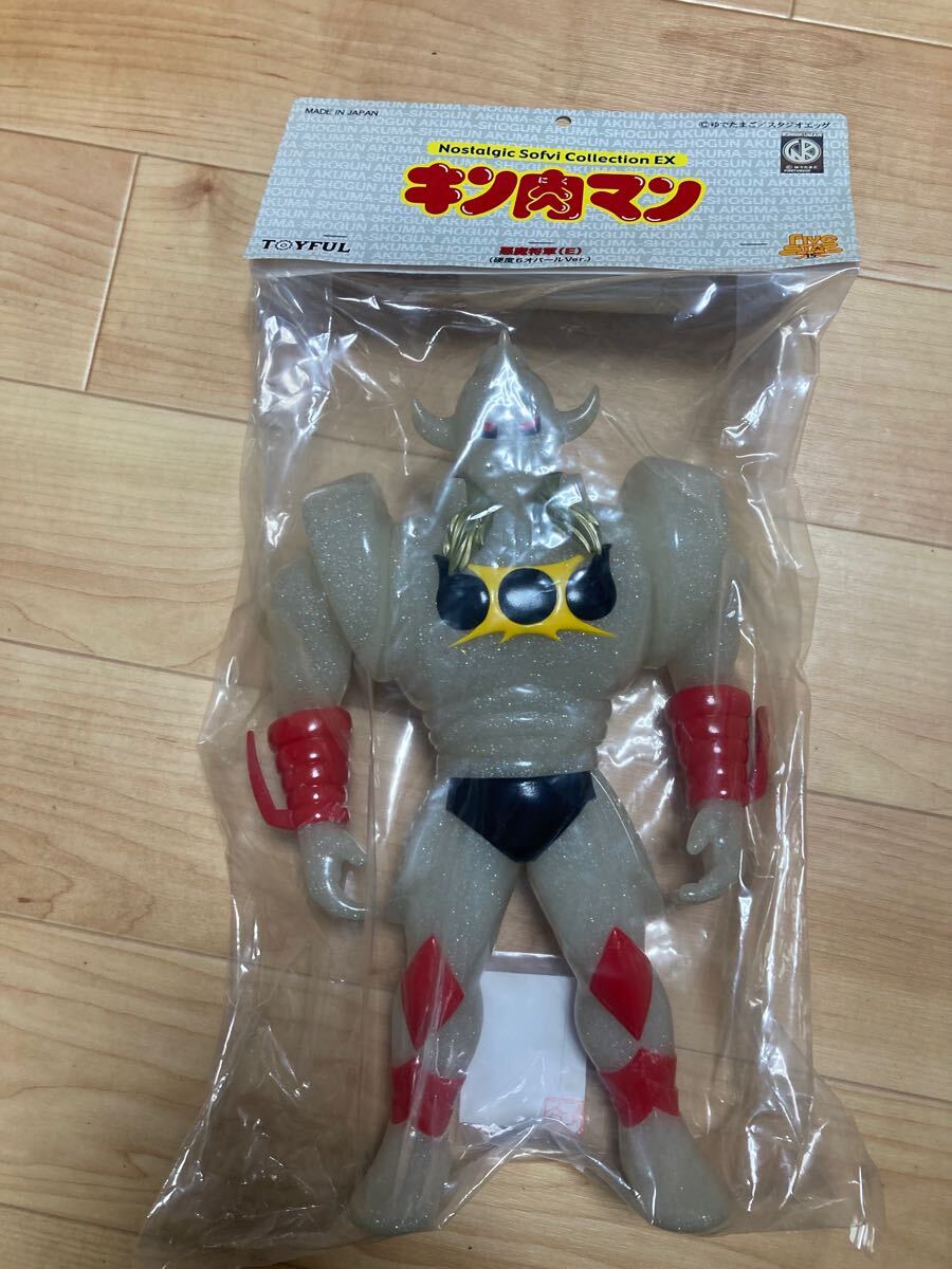 2025年最新】ファイブスタートイのキン肉マンフィギュアが充実 2025年最新】ファイブスタートイのキン肉マンフィギュアが充実