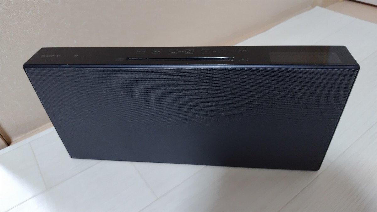 Yahoo!オークション -「sony cmt-x7cd」の落札相場・落札価格