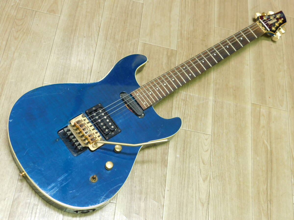 Yahoo!オークション -「fernandes frt」(本体) (エレキギター)の Yahoo!オークション -「fernandes frt」(本体) (エレキギター)の