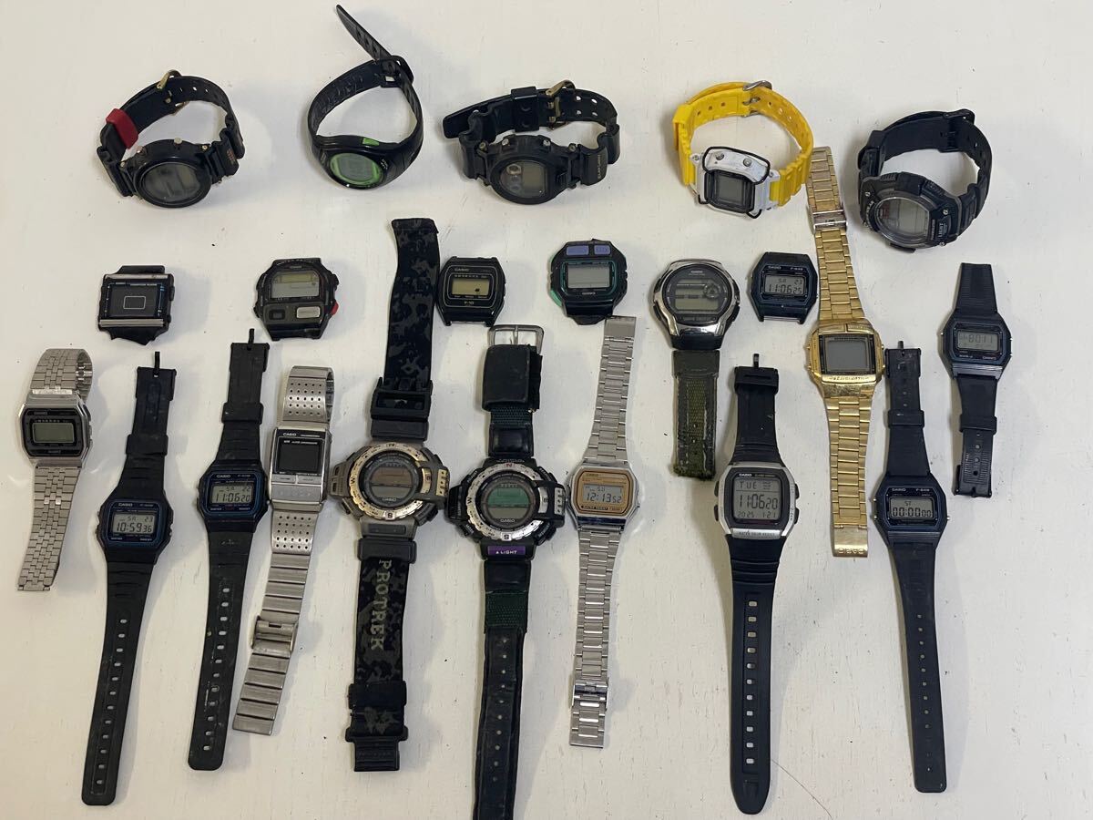 Yahoo!オークション -「カシオ casio bp-100」の落札相場・落札価格