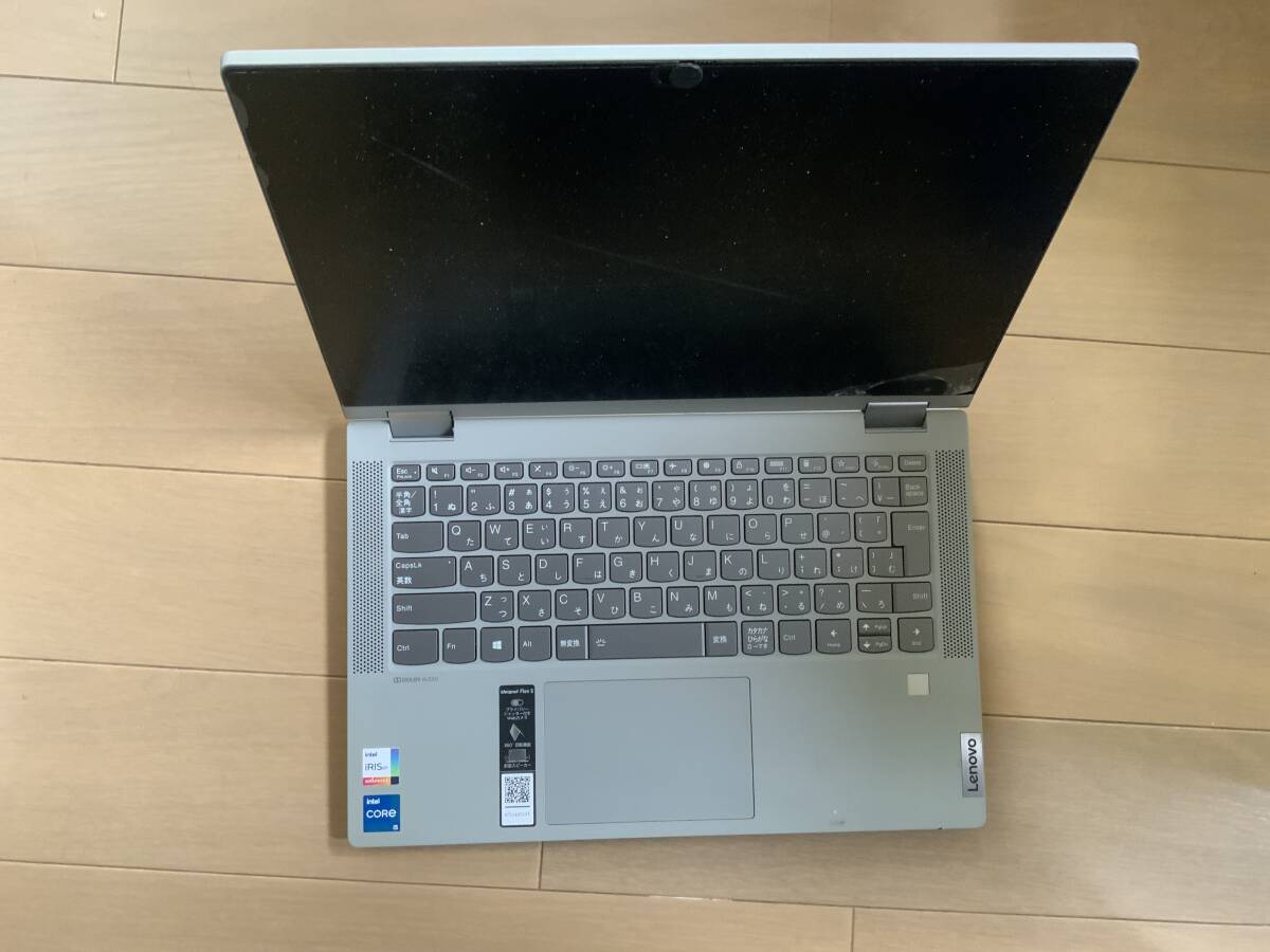 Yahoo!オークション -「lenovo ideapad flex 5」(14インチ Yahoo!オークション -「lenovo ideapad flex 5」(14インチ