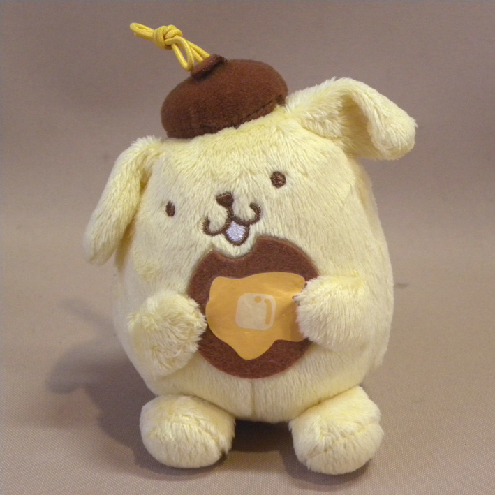 Yahoo!オークション -「レトロ ぬいぐるみ」(ポムポムプリン Yahoo!オークション -「レトロ ぬいぐるみ」(ポムポムプリン