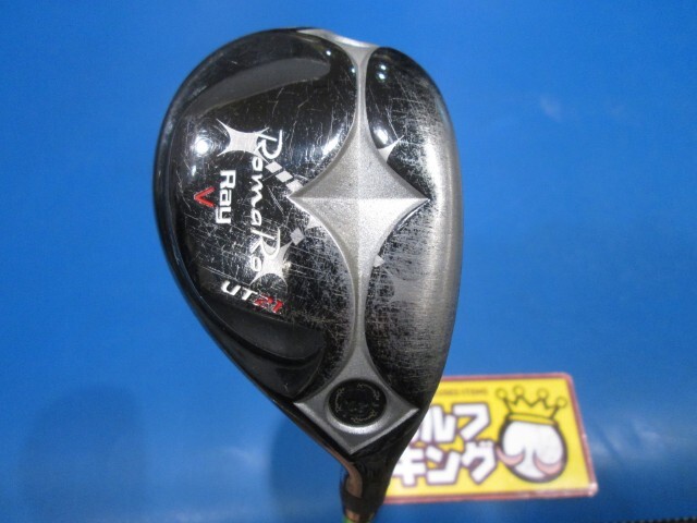 お値下げR1ドライバー ATTAS 4U 7S ゴルフ