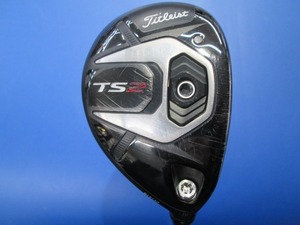 GK три .* 468 Titleist TS2 HYBRID*NSPRO950GHneo(JP)*S*25 раз * чай es2*