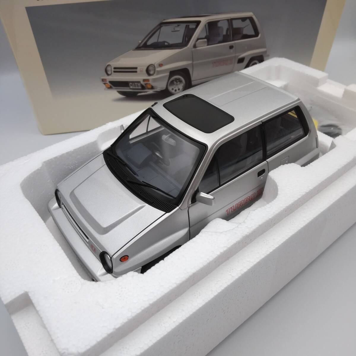 Yahoo!オークション -「1/18 ホンダ シティ」の落札相場・落札価格 Yahoo!オークション -「1/18 ホンダ シティ」の落札相場・落札価格