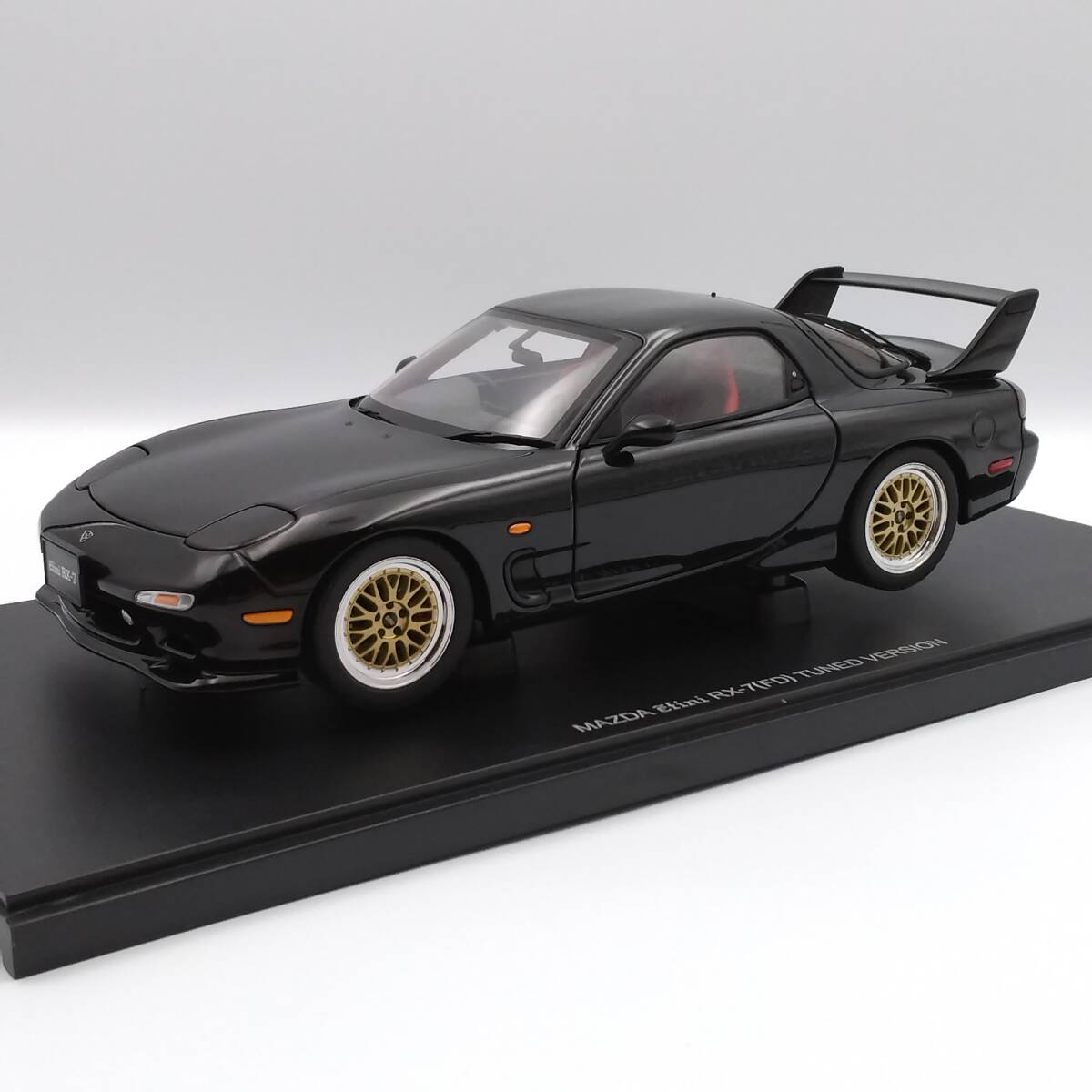Yahoo!オークション -「オートアート rx-7」の落札相場・落札価格 Yahoo!オークション -「オートアート rx-7」の落札相場・落札価格