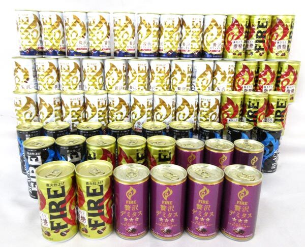 SOUL OF FIRE 【 缶コーヒー FIRE 懸賞品 】 - メルカリ