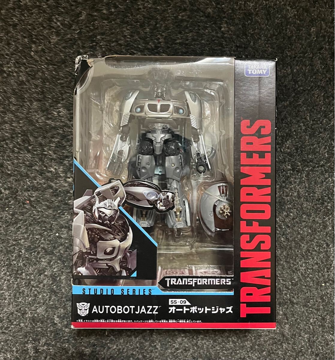 Yahoo!オークション -「トランスフォーマー ss-09 オートボット Yahoo!オークション -「トランスフォーマー ss-09 オートボット