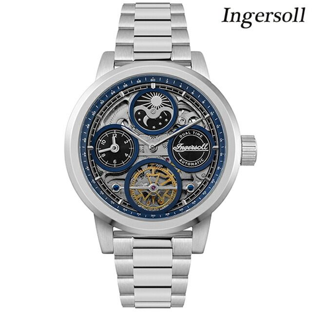 2025年最新】Yahoo!オークション -ingersoll時計の中古品・新品