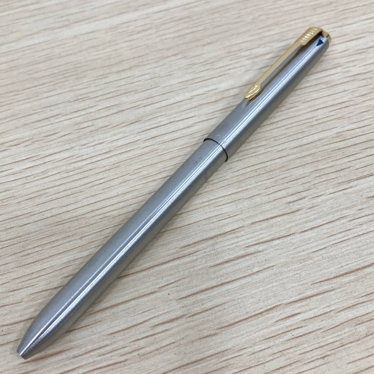 MONTBLANC】モンブラン 4色ボールペン ボールペン 筆記用具