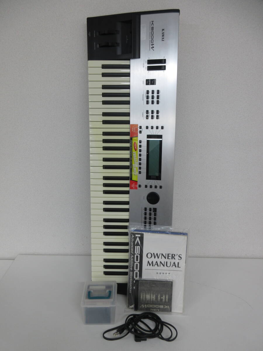 Yahoo!オークション -「kawai k5000」の落札相場・落札価格 Yahoo!オークション -「kawai k5000」の落札相場・落札価格