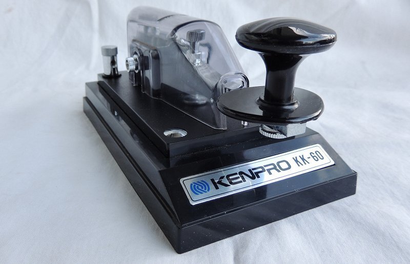 KK61【KENPRO】電鍵 動作・美品 現状渡し品 | LINEブランドカタログ
