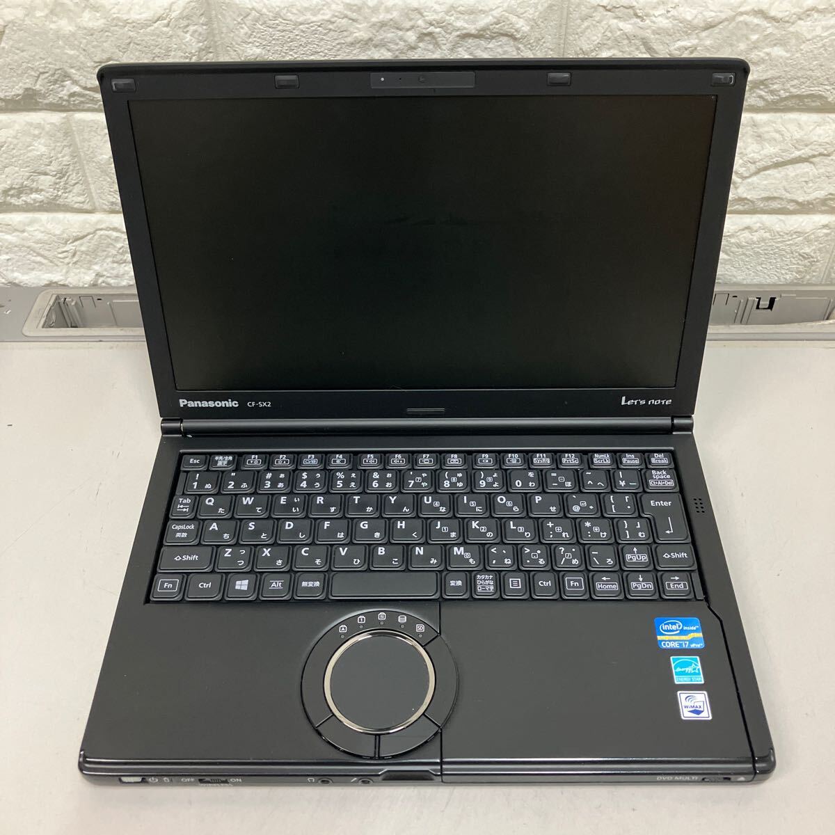 Yahoo!オークション -「cf-sx2 i7」(Windows) (パソコン)の落札 Yahoo!オークション -「cf-sx2 i7」(Windows) (パソコン)の落札