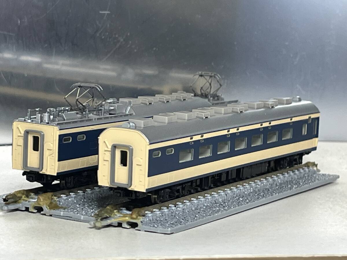 Yahoo!オークション -「580(581)」(Nゲージ) (鉄道模型)の落札 Yahoo!オークション -「580(581)」(Nゲージ) (鉄道模型)の落札
