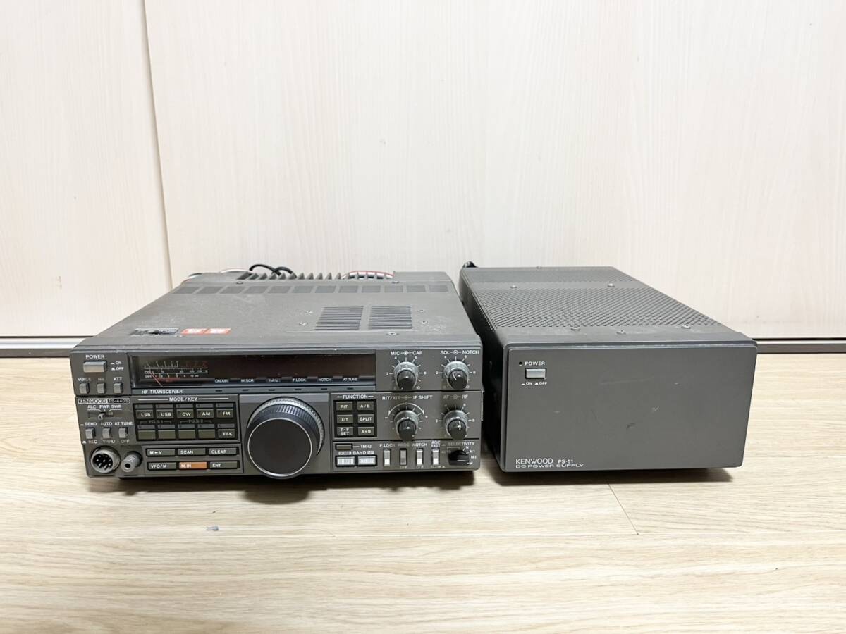 Yahoo!オークション -「kenwood ts-440」の落札相場・落札価格 Yahoo!オークション -「kenwood ts-440」の落札相場・落札価格