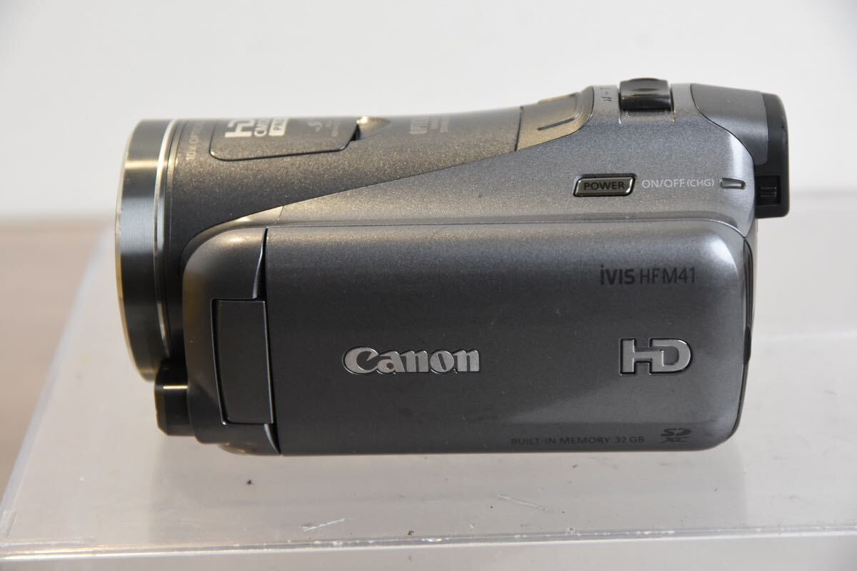 Yahoo!オークション -「canon ivis hf m41」(ビデオカメラ Yahoo!オークション -「canon ivis hf m41」(ビデオカメラ