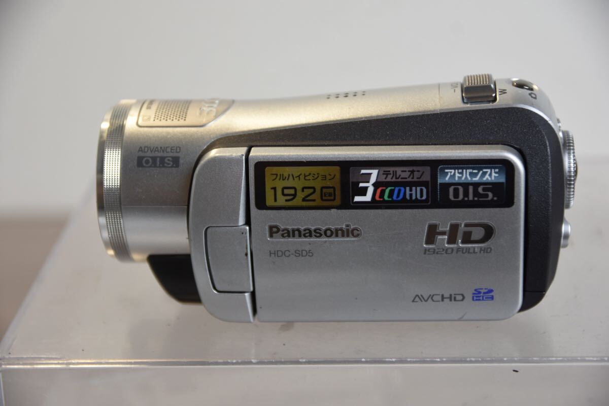 Yahoo!オークション -「hdc-sd5」の落札相場・落札価格 Yahoo!オークション -「hdc-sd5」の落札相場・落札価格