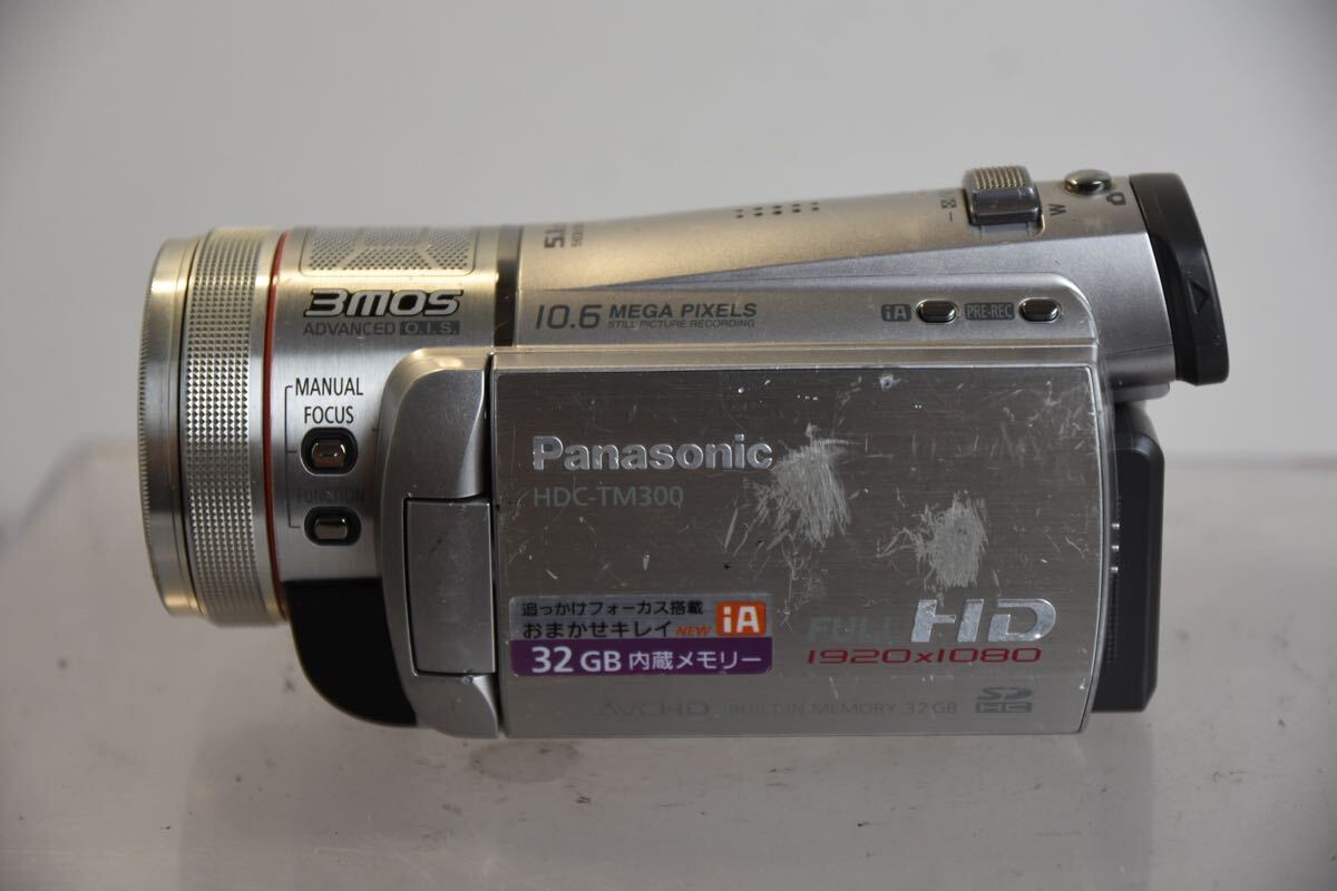 2025年最新】Yahoo!オークション -hdc-tm300の中古品・新品・未 2025年最新】Yahoo!オークション -hdc-tm300の中古品・新品・未