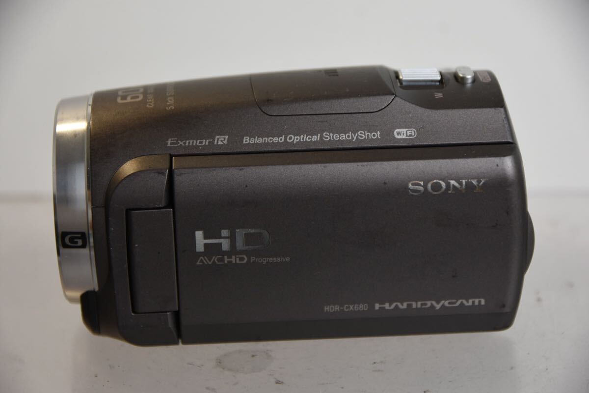 2025年最新】Yahoo!オークション -sony hdr-cx680の中古品・新品 2025年最新】Yahoo!オークション -sony hdr-cx680の中古品・新品