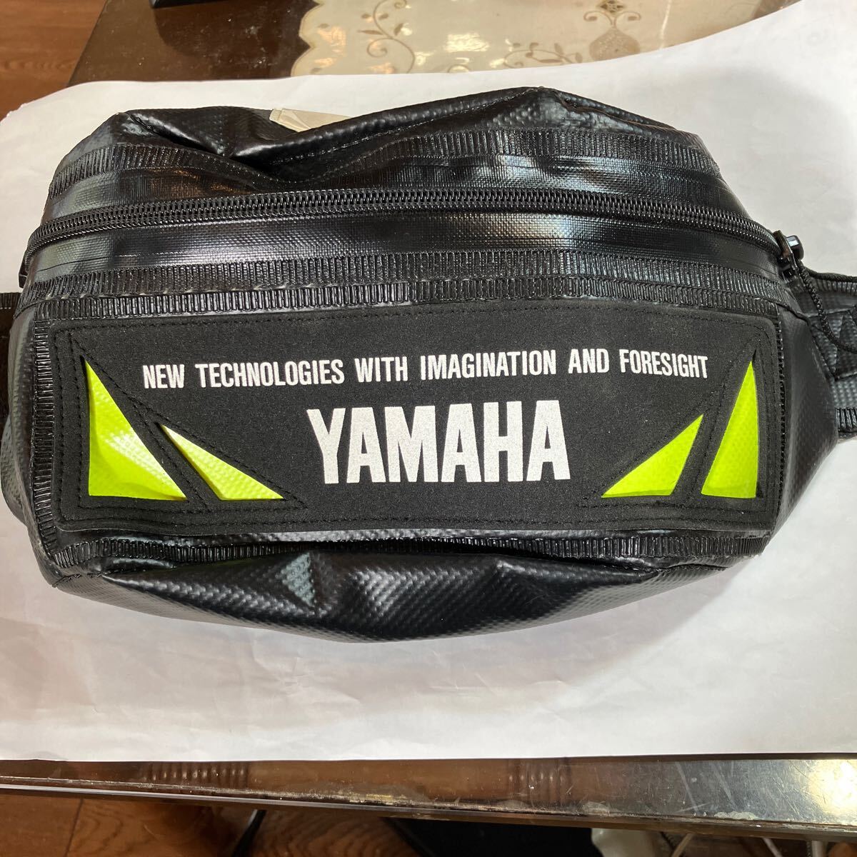 Yahoo!オークション -「(ヤマハ yamaha)」(ウエストバッグ Yahoo!オークション -「(ヤマハ yamaha)」(ウエストバッグ