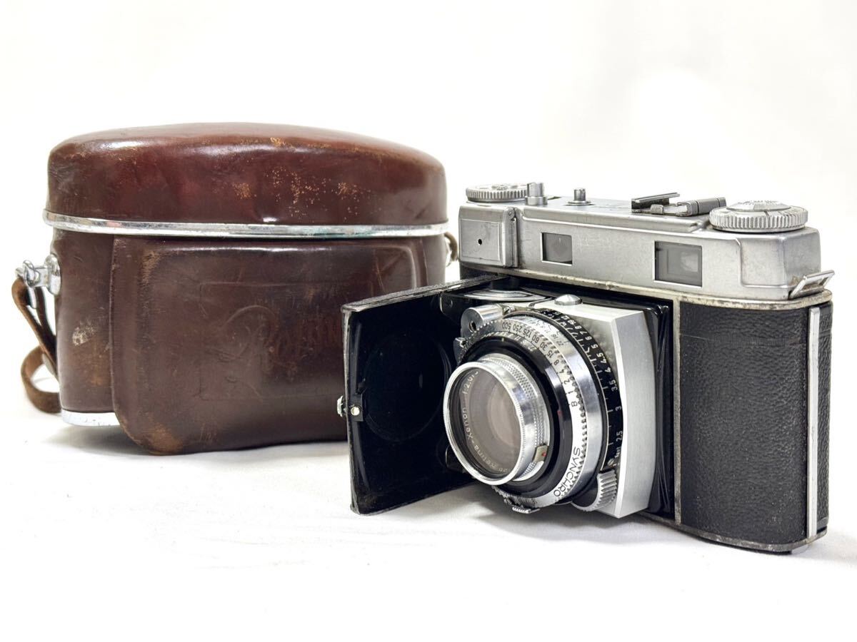 Yahoo!オークション -「kodak retina iiic」の落札相場・落札価格 Yahoo!オークション -「kodak retina iiic」の落札相場・落札価格