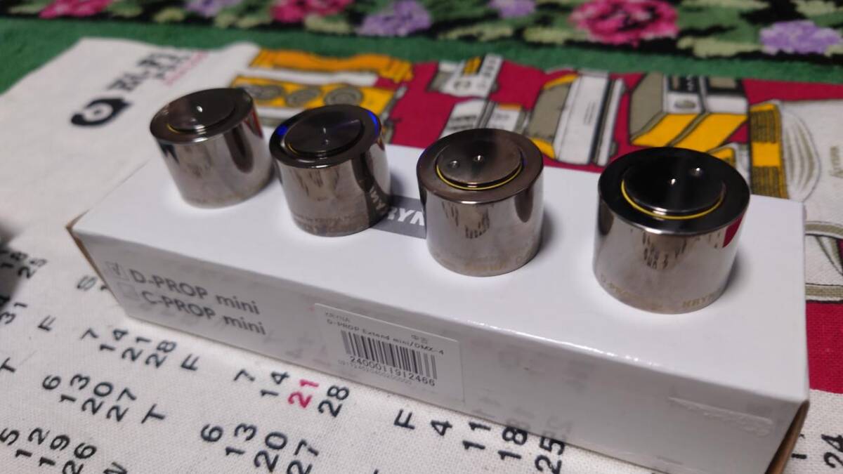 Yahoo!オークション -「kryna d-prop」の落札相場・落札価格 Yahoo!オークション -「kryna d-prop」の落札相場・落札価格