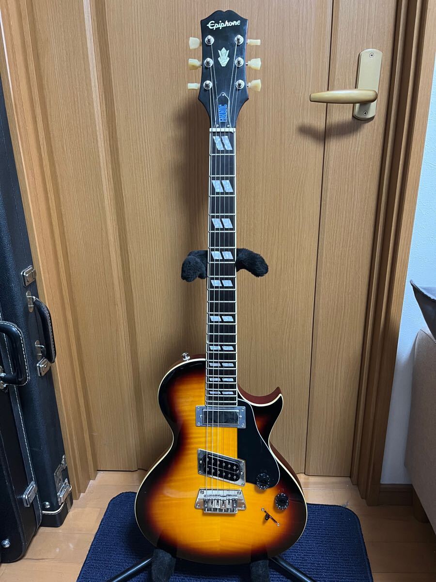 Yahoo!オークション -「nighthawk Epiphone」(エレキギター Yahoo!オークション -「nighthawk Epiphone」(エレキギター