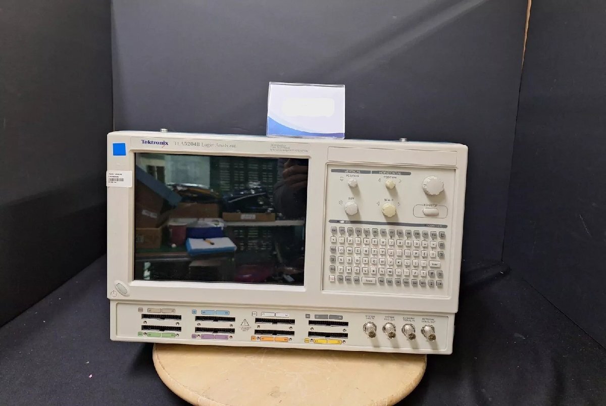 2025年最新】Yahoo!オークション -ロジックアナライザの中古品 2025年最新】Yahoo!オークション -ロジックアナライザの中古品