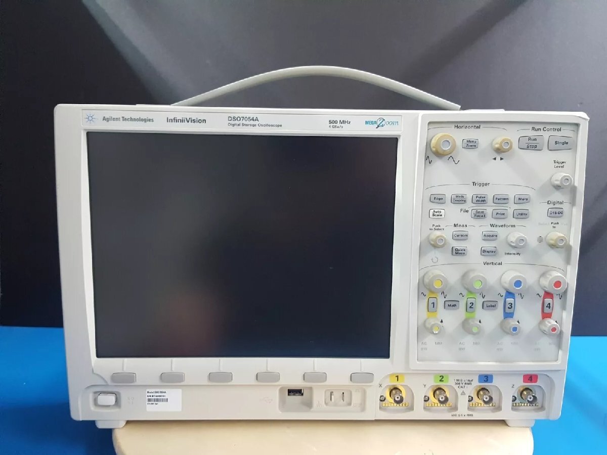 2025年最新】Yahoo!オークション -agilent オシロスコープの中古 2025年最新】Yahoo!オークション -agilent オシロスコープの中古