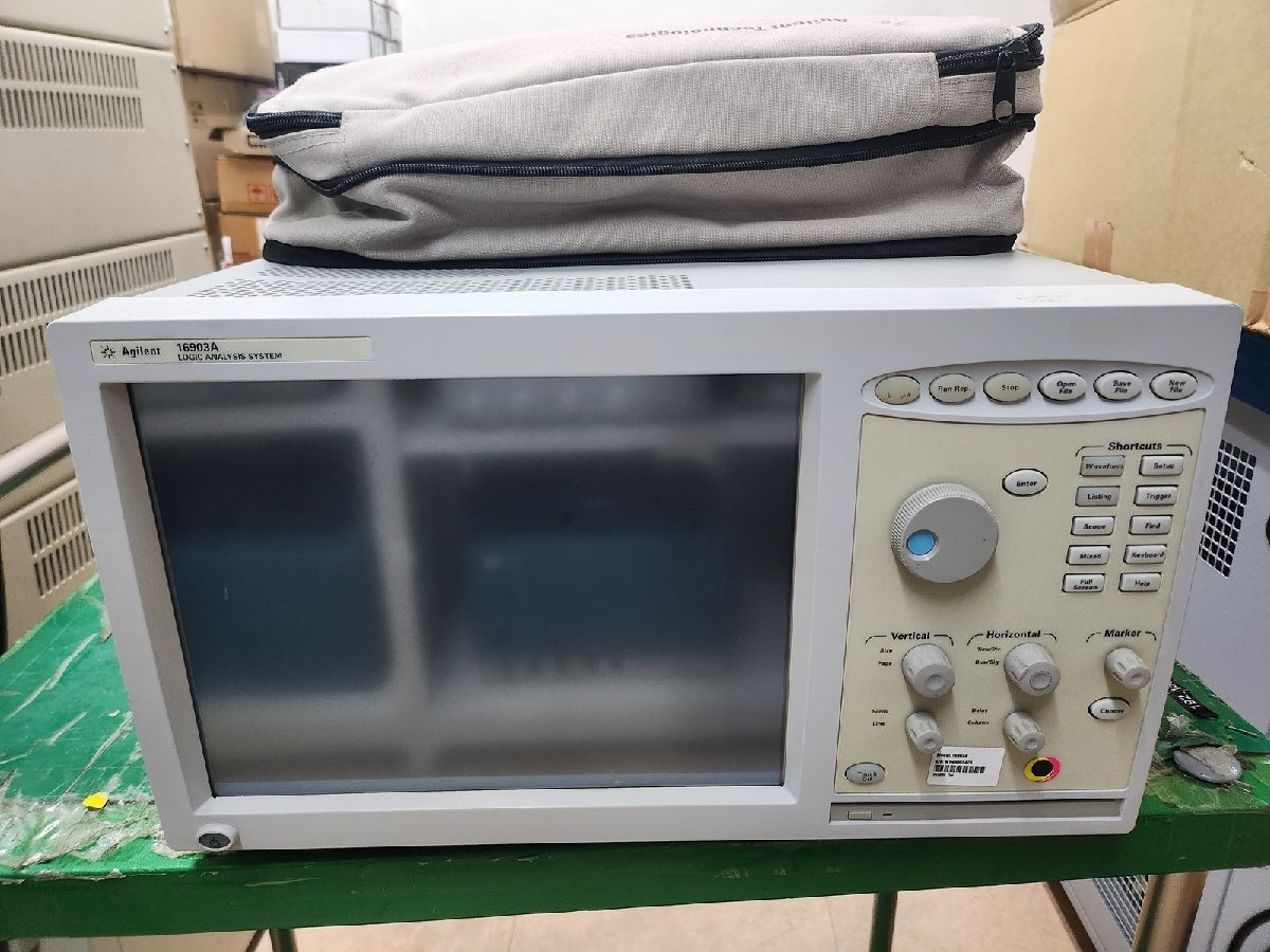 2025年最新】Yahoo!オークション -agilent logic(その他)の中古 2025年最新】Yahoo!オークション -agilent logic(その他)の中古