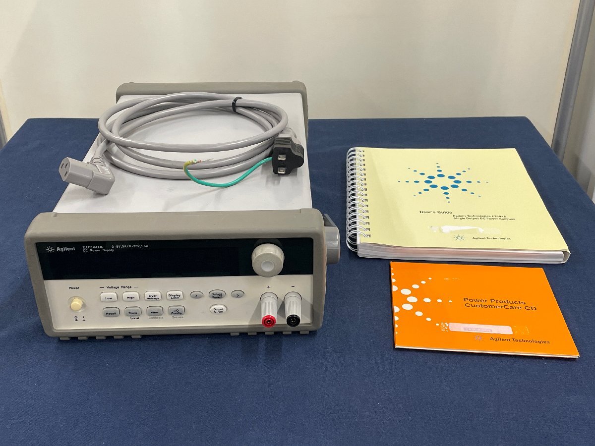 Yahoo!オークション -「agilent 電源」の落札相場・落札価格 Yahoo!オークション -「agilent 電源」の落札相場・落札価格