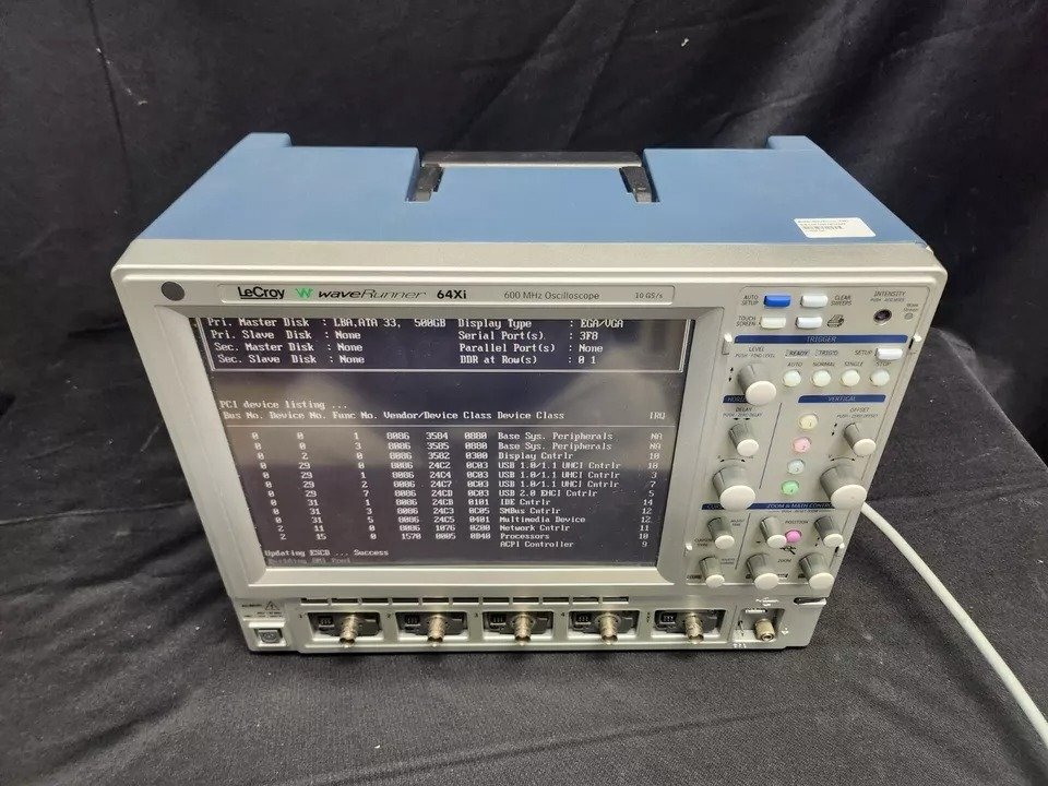 2025年最新】Yahoo!オークション -lecroy オシロスコープの中古 2025年最新】Yahoo!オークション -lecroy オシロスコープの中古