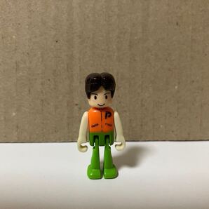 【プラレール】プラキッズ③