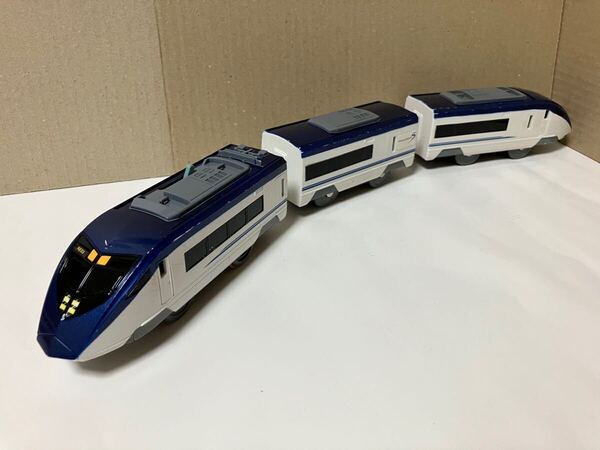 【プラレール】京成スカイライナーAE形