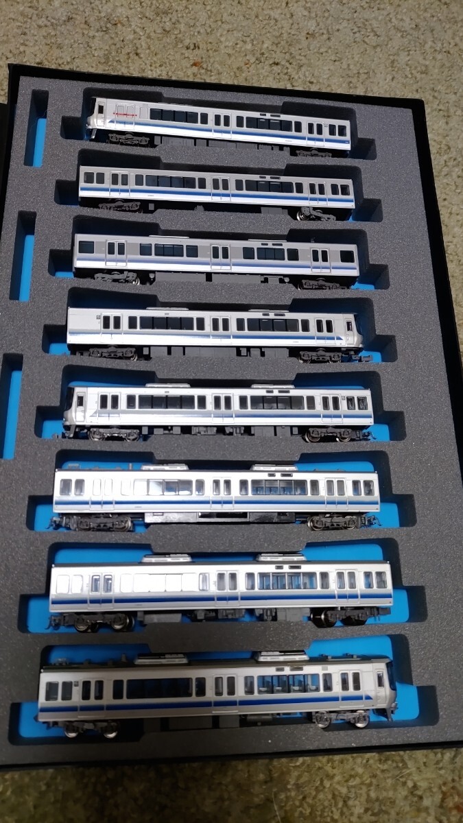 Yahoo!オークション -「223系0番台」(Nゲージ) (鉄道模型)の落札 Yahoo!オークション -「223系0番台」(Nゲージ) (鉄道模型)の落札