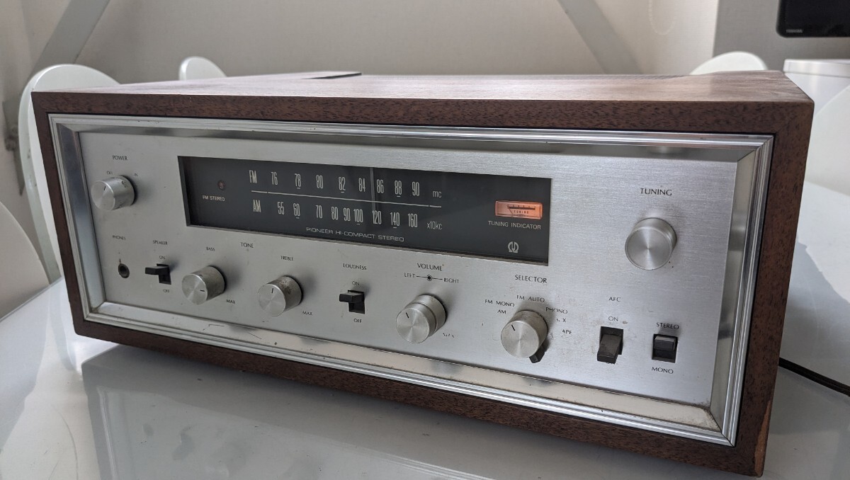 Yahoo!オークション -「pioneer c-300」(家電、AV、カメラ) の Yahoo!オークション -「pioneer c-300」(家電、AV、カメラ) の
