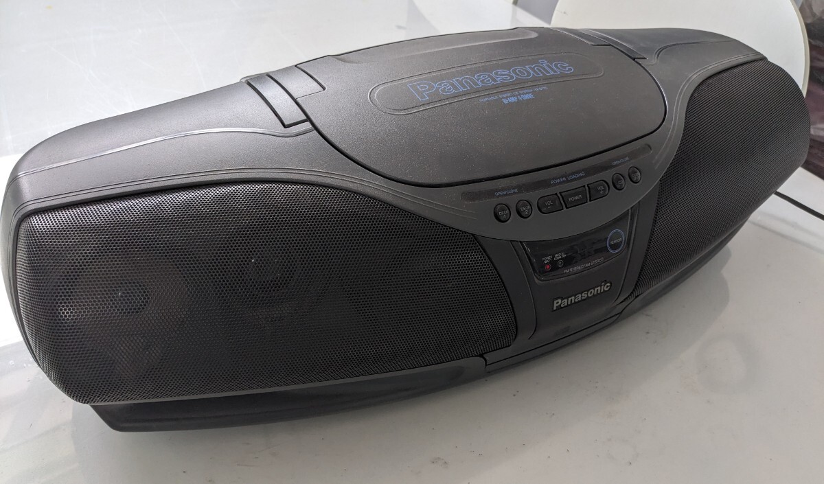 Yahoo!オークション -「パナソニック rx-dt75」(家電、AV